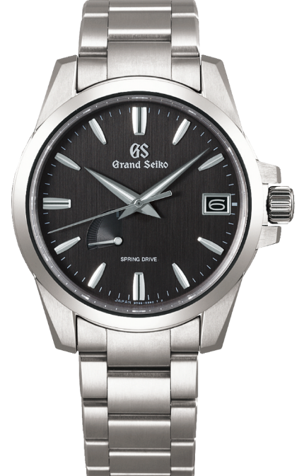 Grand Seiko Heritage SBGA281 Replica Watch